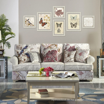 Neueste 2016 Wohnmöbel Billig L Shape Sofa